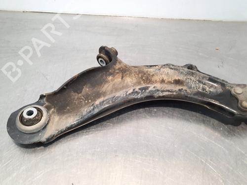 Left front suspension arm RENAULT KANGOO Express (FW0/1_) 1.5 dCi 75 (FW07, FW10, FW04) | BP10900084M12 