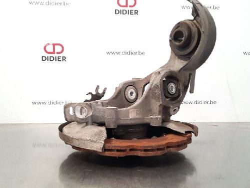 Used Right rear steering knuckle AUDI A4 B8 Avant (8K5) RS4 quattro (450 hp) 10885805