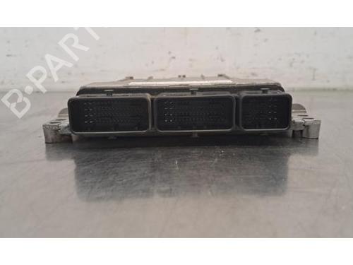 Engine control unit (ECU) RENAULT EXPRESS Box Body/MPV 1.3 TCe 100 (F6MA) | BP30187380M57 