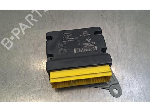 Airbag styreenhed Airbag styreenhed RENAULT TRAFIC III Van (FG_) 2.0 dCi 130 (FGMY) (131 hp) 36849429 36849429