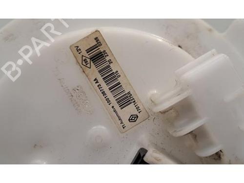 Bränslepump RENAULT MEGANE IV Hatchback (B9A/M/N_) 1.6 E-TECH 160 (B9NH) | BP29871931M76 