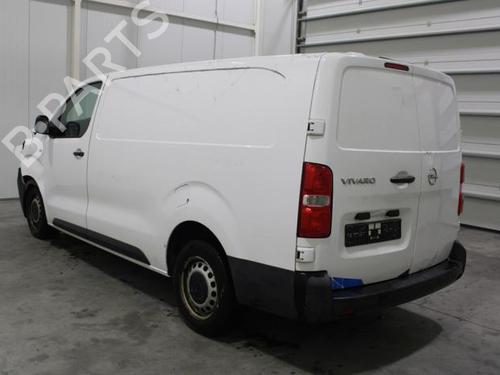 Electronic module OPEL VIVARO C Van (K0) 2.0 | BP37862129M83 - Image 9