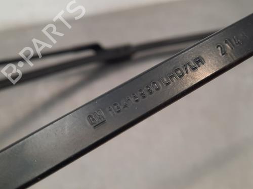 Front windshield wiper arm OPEL ASTRA K Sports Tourer (B16) 1.6 CDTi (35) | BP15792225C143 