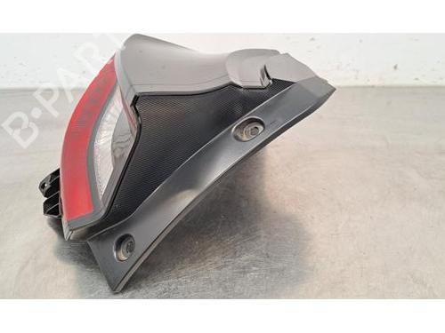 Left taillight TOYOTA YARIS (_P21_, _PA1_, _PH1_) 1.5 Hybrid (MXPH10, MXPH11) | BP29045335C34 