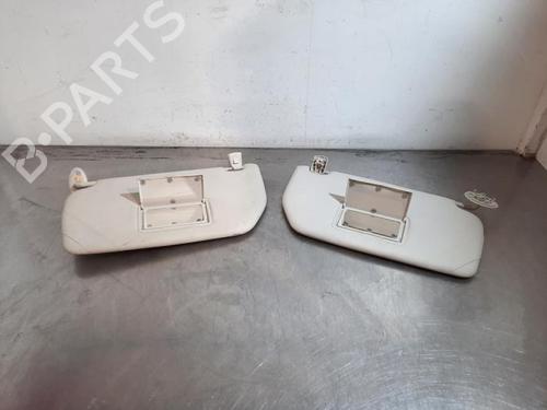 Right sun visor FORD TRANSIT COURIER B460 Box Body/MPV 1.5 TDCi | BP36005243I2 - Image 2