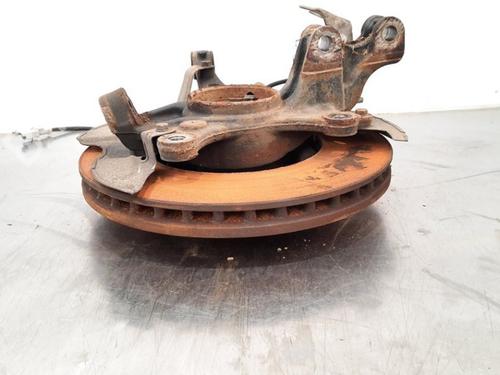 Left front steering knuckle PEUGEOT 5008 II (MC_, MJ_, MR_, M4_) 1.6 BlueHDi 115 (MCBHXH, MCBHXW) | BP10901189M25 