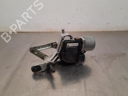 Used Front wiper motor OPEL ASTRA K (B16) 1.5 CRDI (68) (122 hp) 23586575