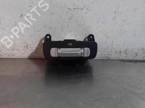 Kombi Kontakt / Stilkkontakt Kombi Kontakt / Stilkkontakt MERCEDES-BENZ GLE (V167) GLE 350 de 4-matic (167.106) (333 hp) 39892749 39892749