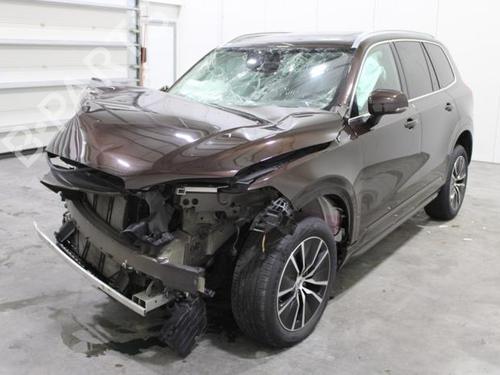 Used Parts VOLVO XC90 II (256) B5 Mild-Hybrid AWD 4959539