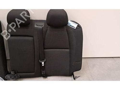 Sæde sæt MAZDA CX-30 (DM) SKYACTIV-G M Hybrid | BP34385921C78  - Image 11