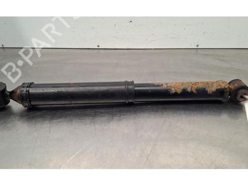 Amortecedor trás esquerdo PEUGEOT 2008 I (CU_) 1.2 THP 110 / PureTech 110 (110 hp) 32664777