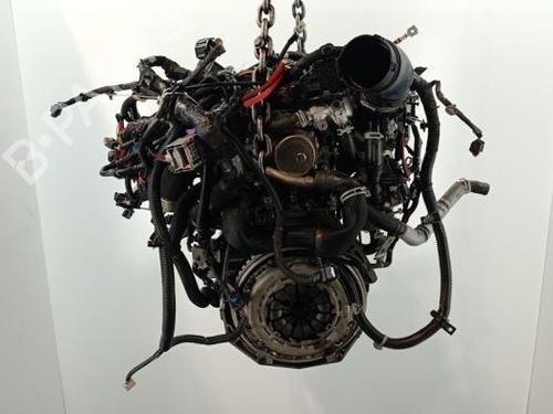 Engine DACIA DUSTER (HM_) 1.5 dCi 115 (HMAD) | BP31698759M1 