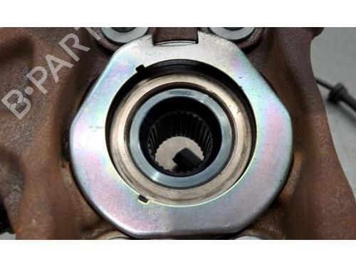 Right front steering knuckle RENAULT TRAFIC III Van (FG_) 2.0 dCi 130 (FGMY) | BP30690985M26