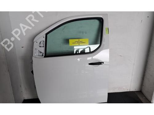 Used Left front door CITROËN JUMPY III Van (V_) 1.6 BlueHDi 115 (115 hp) 27923718