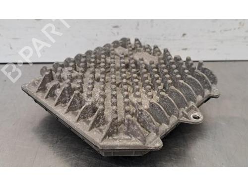 Used Electronic module Electronic module FIAT 500X (334_) 1.3 (334.AXR11) (150 hp) 34105480 34105480