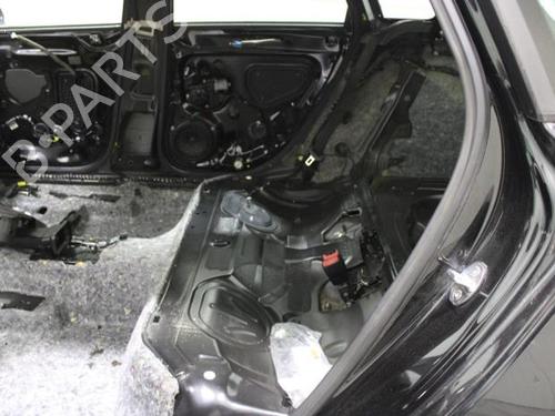 Engine mount AUDI A3 Sportback (8VA, 8VF) 2.0 TDI | BP23583960M89 