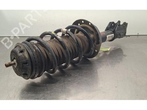 Left front shock absorber FIAT TIPO Hatchback (356_, 357_) 1.6 Multijet (357HXG1) | BP32253381M16