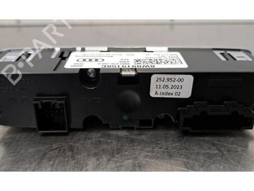 Climate control AUDI Q4 E-TRON SUV (F4B) 45 | BP38157950I5 - Image 2
