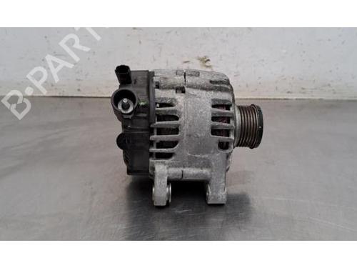 Alternator OPEL MOKKA 1.2 (76) | BP36207287M7 - Image 4