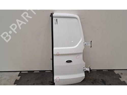 Used Tailgate Tailgate 39217148 39217148