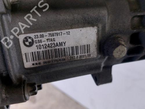 Gearbox BMW 1 (F20) 118 i | BP15770156M3 