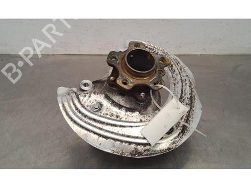 Used Right front steering knuckle BMW 4 Gran Coupe (G26) 420 d Mild-Hybrid (190 hp) 29263463