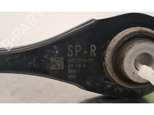 Right rear suspension arm BMW X3 (G01, F97, G08) xDrive 20 d | BP29643258M15 