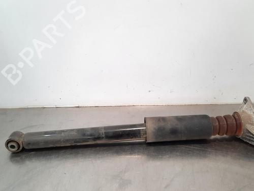 Used Left rear shock absorber BMW X1 (F48) sDrive 16 d (116 hp) 15789332
