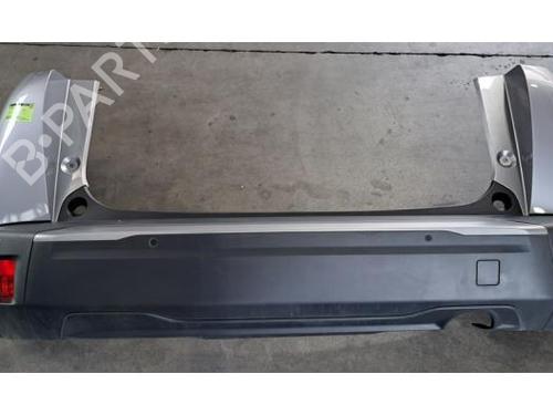 Used Rear bumper PEUGEOT 2008 II (UD_, US_, UY_, UJ_, UR_, UC_) 1.5 BlueHDI 130 (131 hp) 28719514