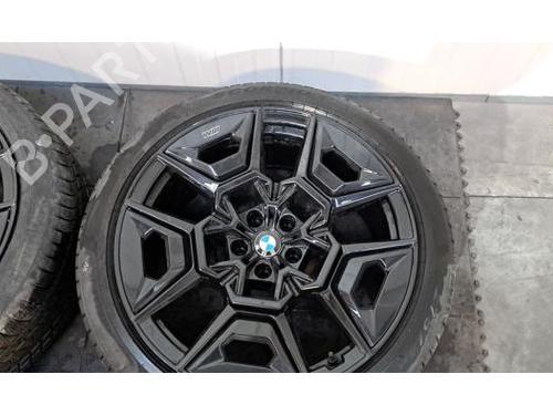 Fælk BMW XM (G09) XM All-wheel Drive | BP33727122C45 - Image 5