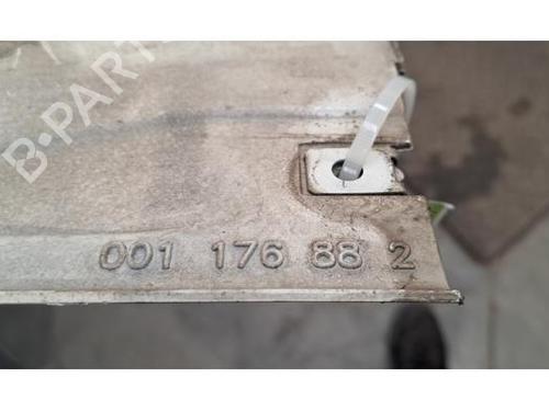 Left sideskirt MERCEDES-BENZ CLA Coupe (C117) CLA 200 (117.343) | BP26014138C115 