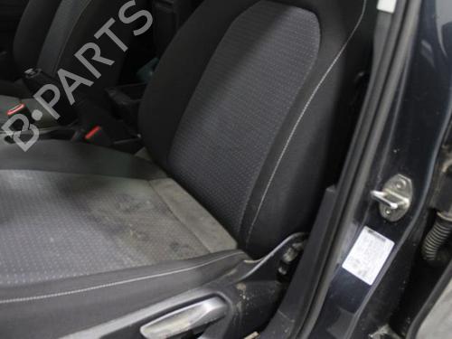Climate control SEAT IBIZA V (KJ1, KJG) 1.0 TSI | BP39481104I5 - Image 15