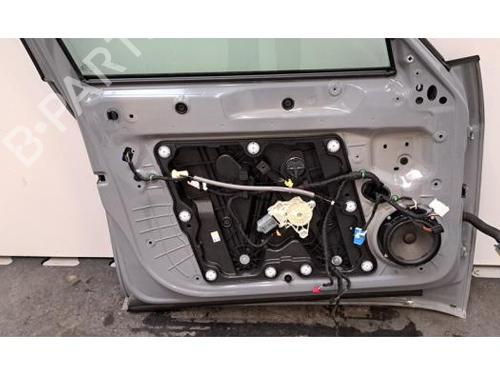 Left front door VW ID.3 (E11, E12) 1st | BP37091837C2 - Image 6