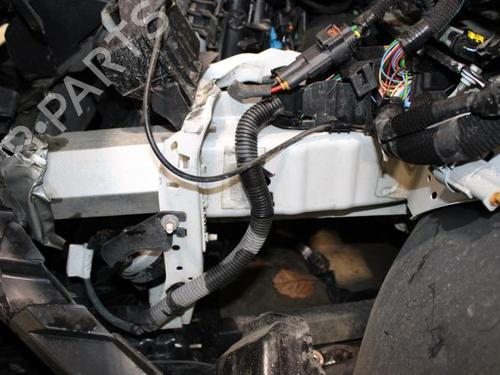 Engine control unit (ECU) CITROËN BERLINGO Box Body/MPV (K9) 1.5 BlueHDi 100 | BP27975308M57 
