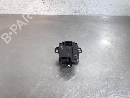 Gear lever FORD TRANSIT V363 Van (FCD, FDD) E-TRANSIT | BP29234227M90 