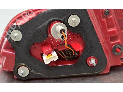 Right taillight HYUNDAI i30 (PDE, PD, PDEN) 2.0 N | BP36769452C35 - Image 8