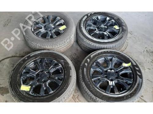 Used Rim FORD RANGER (TKE) 3.2 TDCi 4x4 (200 hp) 23625359