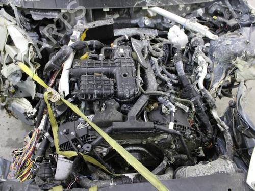 Electronic module KIA STINGER (CK) 3.3 T-GDI 4WD | BP10879510M83 