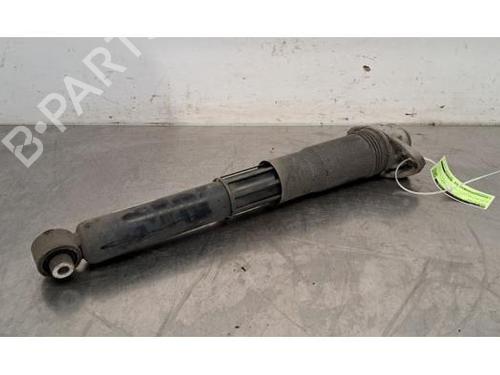 Used Left rear shock absorber AUDI Q4 Sportback (F4N) 40 e-tron (204 hp) 24357206