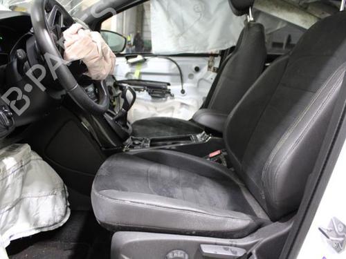 Steering column stalk FORD KUGA II (DM2) 2.0 TDCi | BP32847347I23  - Image 14