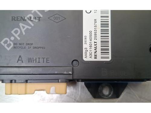 Electronic module NISSAN INTERSTAR Van (XDD) DCI 150 | BP38022724M83 - Image 2