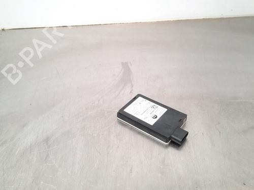 Used Electronic module FIAT 500X (334_) 1.0 (334.AXN1B) (120 hp) 17111267