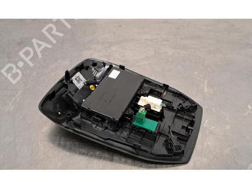 Interior roof light PEUGEOT 308 III (FB_, FH_, FP_, F3_, FM_) Hybrid 225 (F3DGYT, F3DGNH) | BP24459334I8