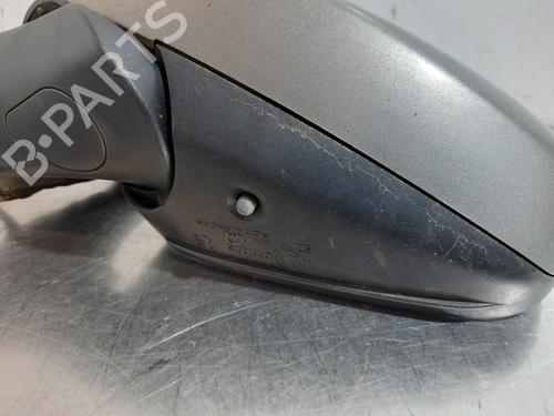 Left mirror ALFA ROMEO 159 (939_) 1.9 JTDM 8V (939AXE1B, 939BXE1B, 939BXH1B) | BP16264751C26 