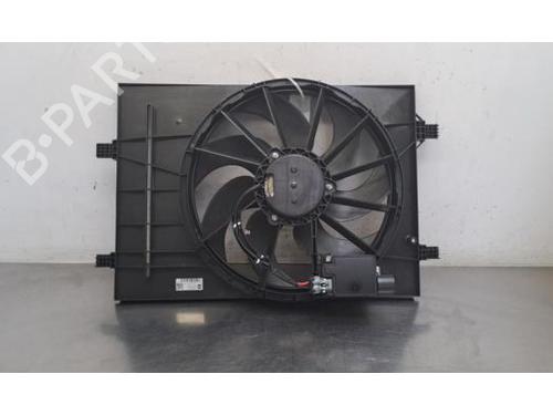 Used Radiator fan Radiator fan MG MG 5 Estate EV (177 hp) 36657356 36657356