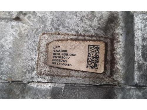 Front differential AUDI A3 Limousine (8VS, 8VM) S3 quattro | BP28205911M23 