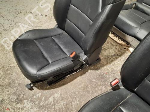 Seats set MERCEDES-BENZ A-CLASS (W176) A 200 CDI / d (176.008) | BP33892825C78  - Image 15