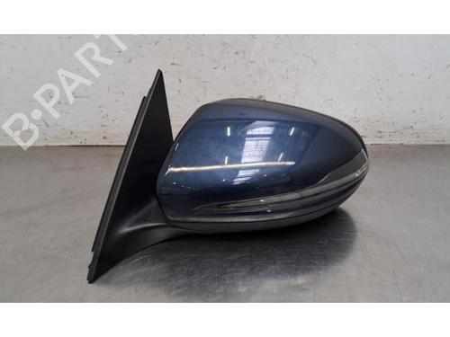 Used Left mirror Left mirror MERCEDES-BENZ GLB (X247) GLB 180 d (247.610) (116 hp) 36382397 36382397