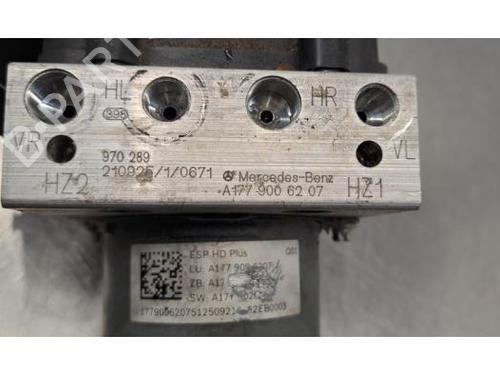 ABS pump MERCEDES-BENZ GLA (H247) GLA 200 (247.787) | BP33476989M43 - Image 3