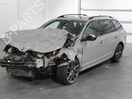 Electronic module SKODA OCTAVIA III Combi (5E5, 5E6) 2.0 TDI / TDI RS 4x4 | BP23613584M83 - Image 5